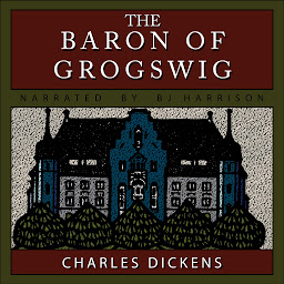Icon image The Baron of Grogswig