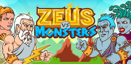 Math Games - Zeus Vs. Monsters On Windows Pc Download Free - 1.20 - Com.zeusvsmonsters.coolmathgamesforkids