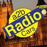 A2B Radio Cars Hounslow icon