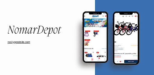 Nomardepot