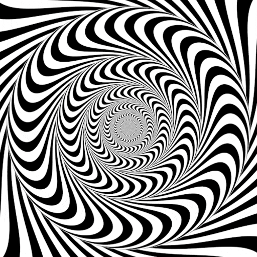 Illusion hypnosis