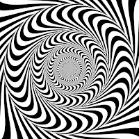 Illusion hypnosis