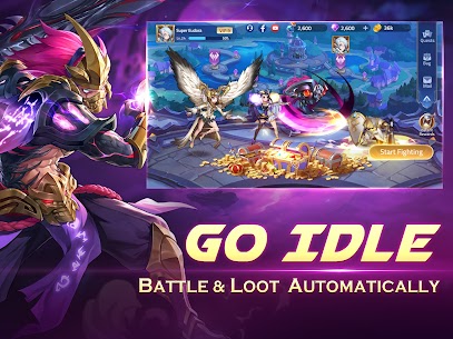 Mobile Legends: Adventure Game Download MOD APK For Android 8