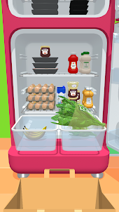 Fridge Master