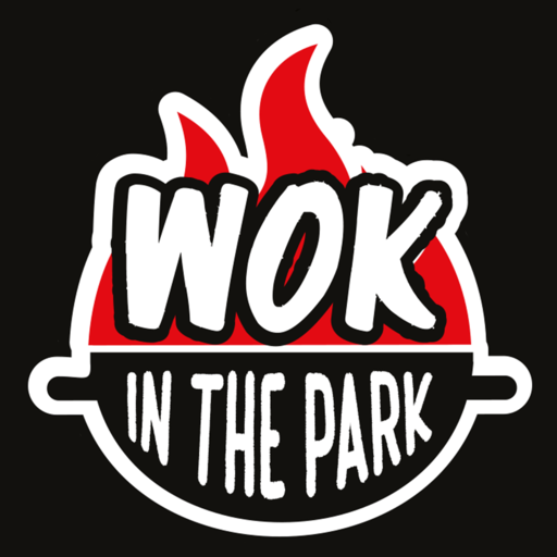 Wok in the Park - Omagh logo