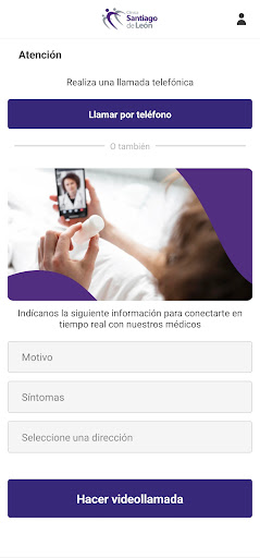 Santiago de León screenshot 4