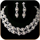 Pearl Jewelry icon