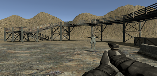 Zombies Screen 2