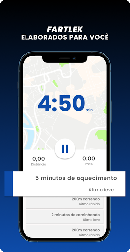X Training Brasil Screen 3