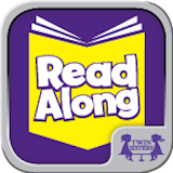 Twin Sisters ReadAlong Library icon