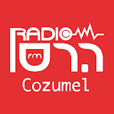 Radio 107.7 icon