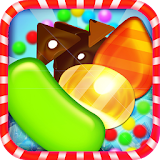 Candy Line Mania HD icon