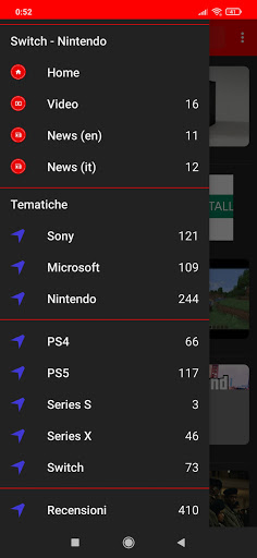 News - Consoles & Video Games Screen 2
