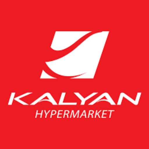 Kalyan Hyper Market logo