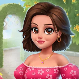 Penny's Garden : Garden Design Mod Apk