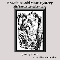 「Brazilian Gold Mine Mystery: Biff Brewster Adventure」圖示圖片