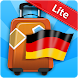 会話帳ドイツ語 Lite - Androidアプリ