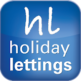 Holiday Lettings owner app icon