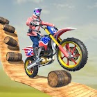 Bike Stunt Racing Games 3D 1.3