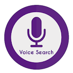 Cover Image of Télécharger Voice Search - All Langauges  APK