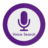 Voice Search - All Langauges icon
