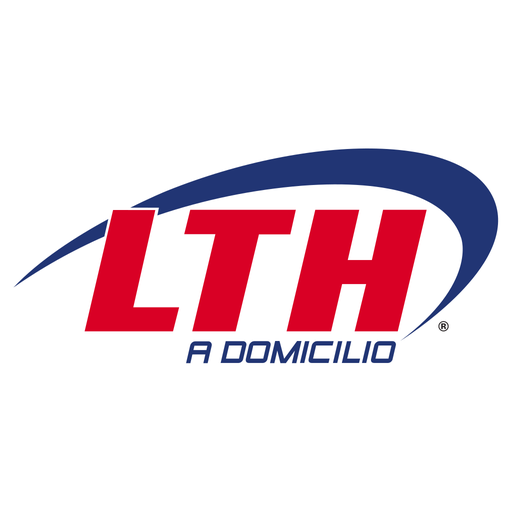 LTH Tecnico logo