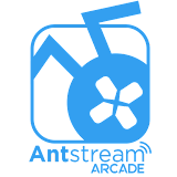 Antstream Arcade Games icon