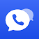 RidmikChat: HD Calls and Chat icon
