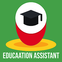 Icon image Education Assistant