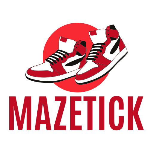 Mazetick Shoes Store