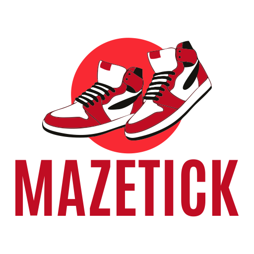 Mazetick Shoes Store logo