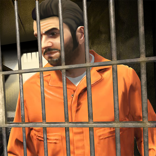 Spy Agent Prison Breakout logo