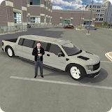 Mr. Parking: Limo Simulator 3D icon