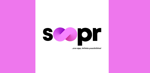 Soopr- Discovery App