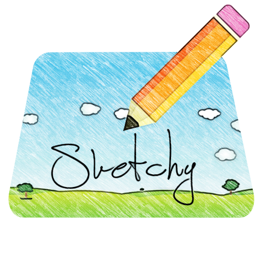 Sketchy - Icon Pack 2.0.4 Icon