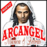 Arcángel Musica Reggaeton Remix + Letras Nuevo icon