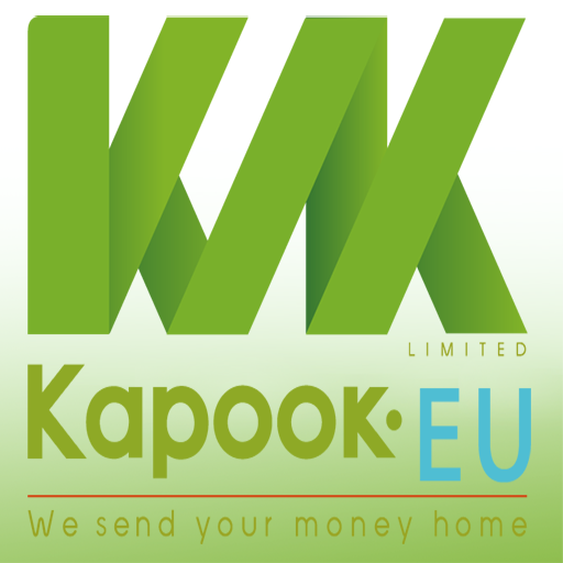 Kapook Money Transfer - Apps On Google Play