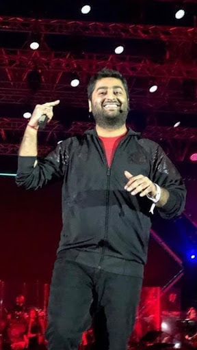 Arjit Singh Songs
