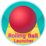 Rolling Sky Theme icon