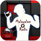 Malayalam Radio - Songs, Music icon
