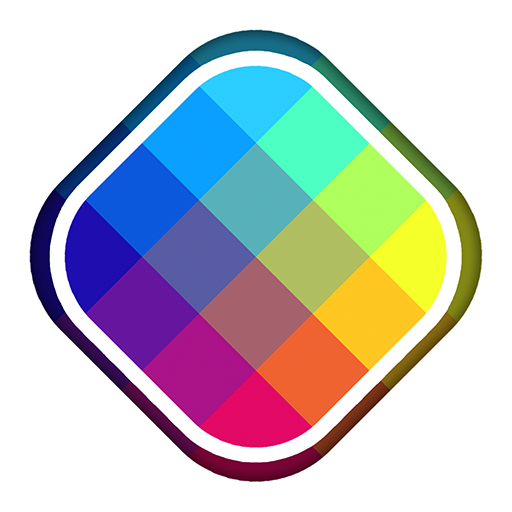 Hue Puzzle: เกมสี ดาวน์โหลดบน Windows