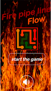 Flow Fire: pipe connect