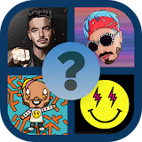Guess the song of J Balvin icon