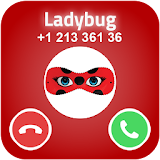 Call Ladybug Hero icon