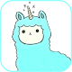 Alpaca Kawaii Jump Download on Windows