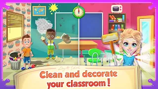 School Games Fun & Happy - Screenshot 3
