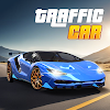 Ultimate Traffic Driving Car MOD APK 1.0.4 (Unlimited Gold)