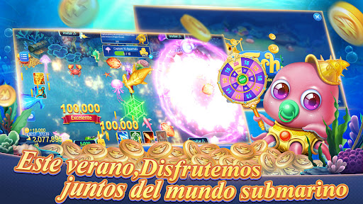 Texas Poker Español (Boyaa) 2