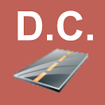 Cover Image of Unduh DC Driver License Test  APK