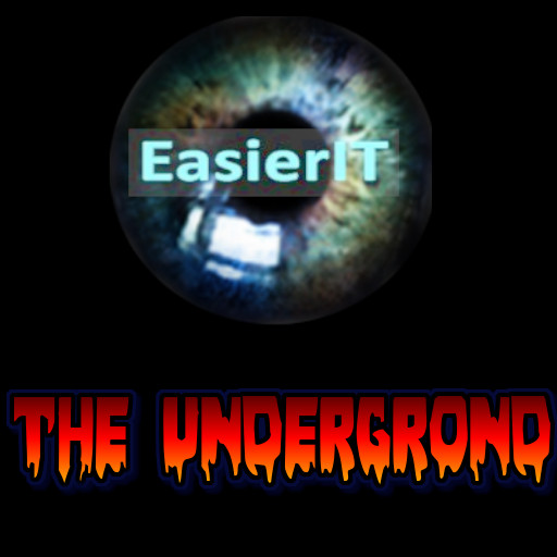 AI Studios: The Underground 1.0 Icon